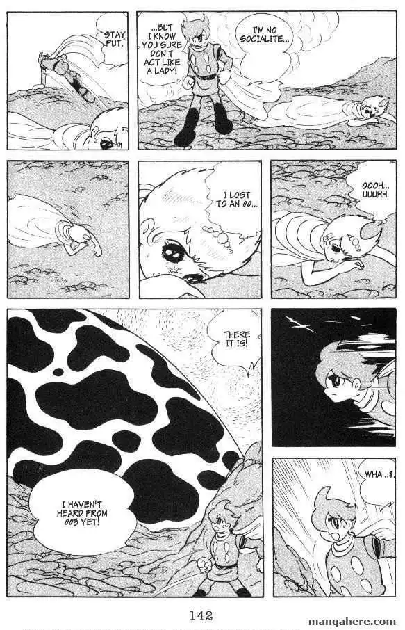 Cyborg 009 Chapter 30 17